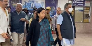 कोरोना से फिलहाल चिंतित होने की जरूरत नहीं : राजस्थान के स्वास्थ्य मंत्री