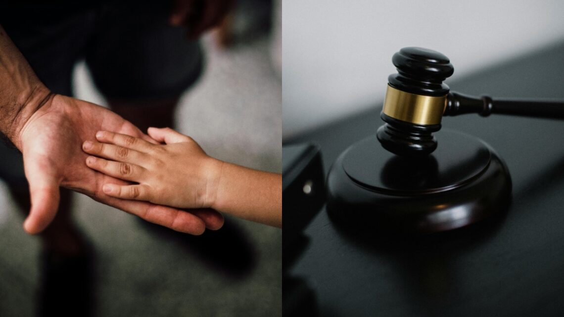 No parents can be convicted for the kidnapping of their own child: High Court