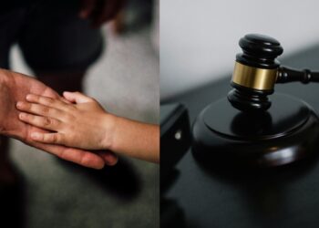 No parents can be convicted for the kidnapping of their own child: High Court