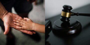 No parents can be convicted for the kidnapping of their own child: High Court