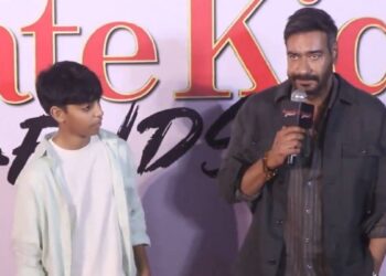'Nobody wants war but ...', Ajay Devgan said such a thing on Operation Sindoor