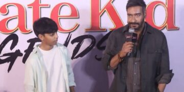 'Nobody wants war but ...', Ajay Devgan said such a thing on Operation Sindoor