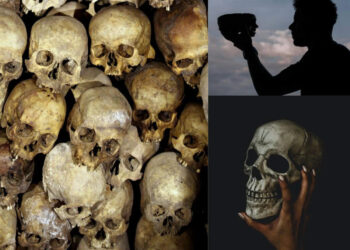 Non -cannibal, serial killer, skull collector, drink soup ... Lucknow court convicted in 25 -year -old case