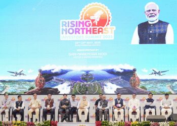 Northeast region is moving rapidly, will develop as the country's big economic hub: government
