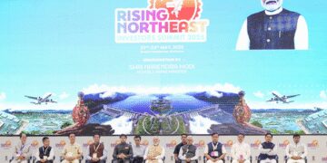 Northeast region is moving rapidly, will develop as the country's big economic hub: government