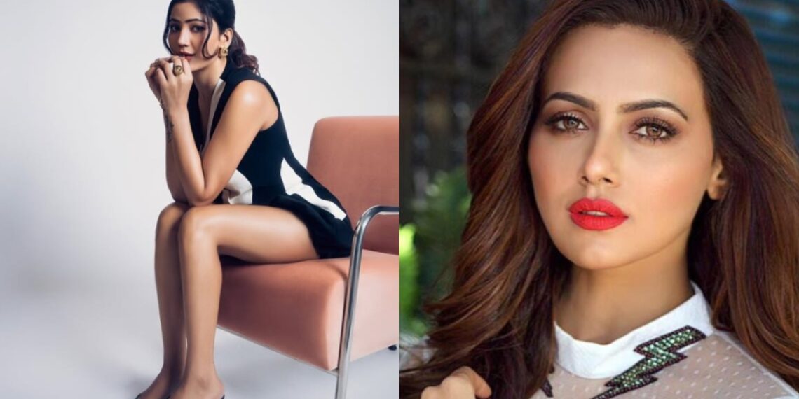 Not only Sonia Bansal, these beauties also left the path of religion and started the path of religion