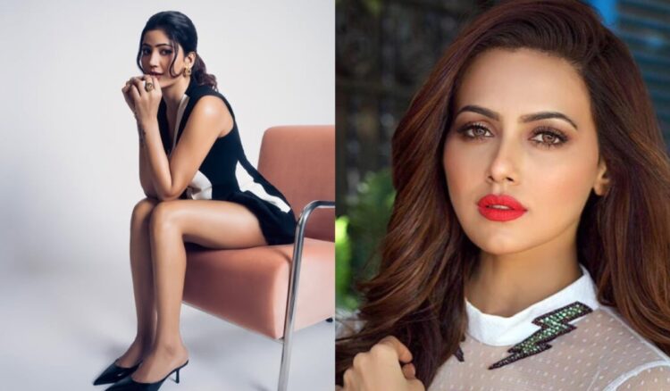Not only Sonia Bansal, these beauties also left the path of religion and started the path of religion