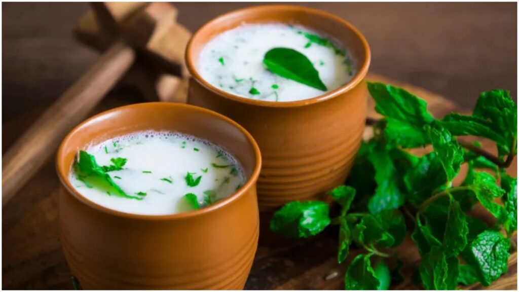 Not only the benefit, buttermilk can also cause buttermilk, who should avoid drinking whey?