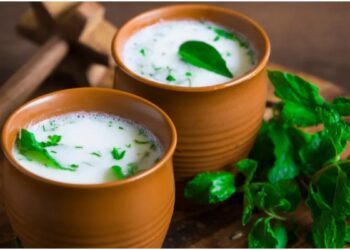 Not only the benefit, buttermilk can also cause buttermilk, who should avoid drinking whey?