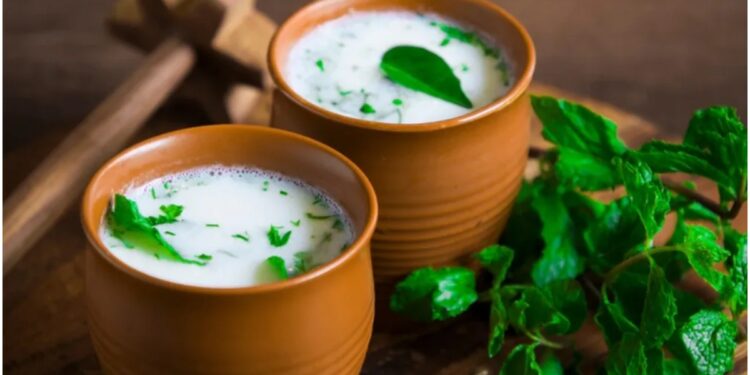 Not only the benefit, buttermilk can also cause buttermilk, who should avoid drinking whey?