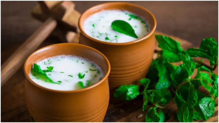 Not only the benefit, buttermilk can also cause buttermilk, who should avoid drinking whey?