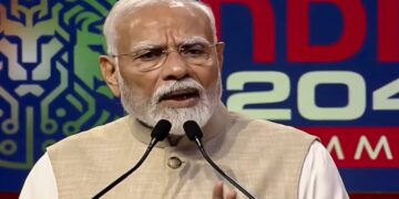 'Now India's water will flow in India's rights, was going out first', PA amidst Indo-Pak tension