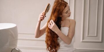 Now hair does not fly, fall! So know the reason for this, simple measures can be protected