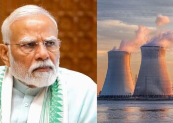 Nuclear energy laws will change, Modi government is making a big plan
