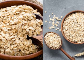 Oats, not only the benefit, does not harm health, know which people do not forget and eat