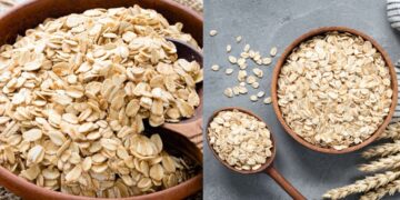 Oats, not only the benefit, does not harm health, know which people do not forget and eat