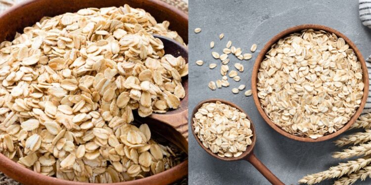 Oats, not only the benefit, does not harm health, know which people do not forget and eat