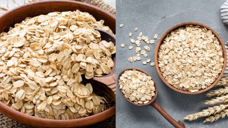 Oats, not only the benefit, does not harm health, know which people do not forget and eat