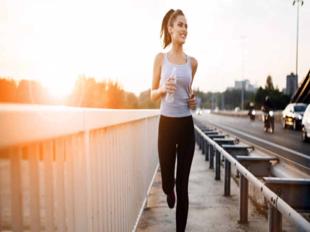 Obesity reduces and burn calories, these 5 exercises, if you do it daily, you will start to appear rapidly on the body