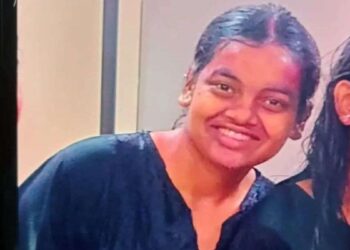 Odisha: Nepali student committed suicide in kit university hostel, body found hanging on fan