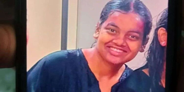Odisha: Nepali student committed suicide in kit university hostel, body found hanging on fan