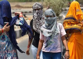 Odisha in the grip of scorching heat, mercury reached 40 degrees in 19 places