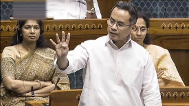 'Offensive' comment against women: Gaurav Gogoi asked CM Sharma to apologize