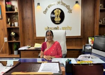 Officials should timely implement the budget announcements while discharging their obligations: Kalpana Aggarwal
