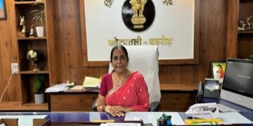 Officials should timely implement the budget announcements while discharging their obligations: Kalpana Aggarwal
