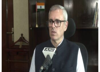 Omar Abdullah supported Operation Sindoor, said Pakistan will be responsible for future situation