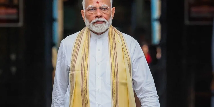 On May 29, 30, PM Modi will give a gift of Rs 70,000 crore to Bihar, Sikkim, Bengal and Uttar Pradesh. Know the whole new gift.