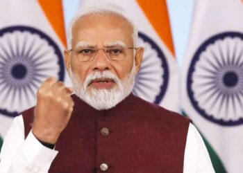 On what condition did India agree to ceasefire? PM Modi revealed