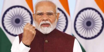 On what condition did India agree to ceasefire? PM Modi revealed