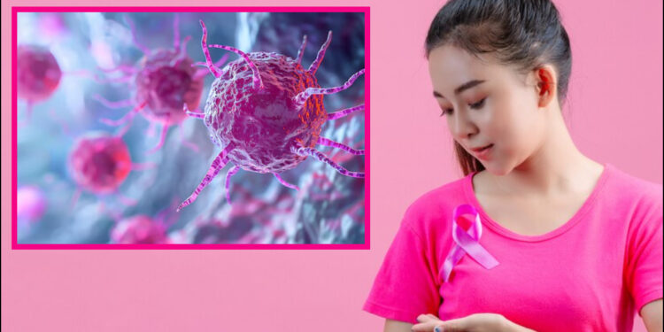 Once breast cancer is cured, what can happen again? Know where it can happen