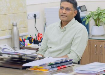 Online approval of mining plan and mining schemes of mines started: T. Ravikant