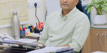 Online approval of mining plan and mining schemes of mines started: T. Ravikant