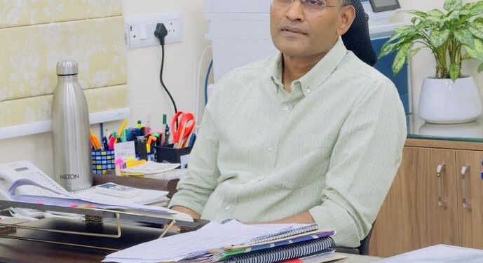 Online approval of mining plan and mining schemes of mines started: T. Ravikant
