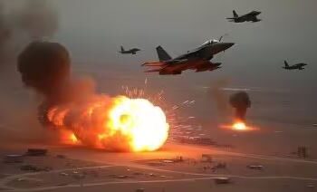 Operation Sindoor: Jaish, Lashkar and Hizbul Mujahideen's hide in India's air strike