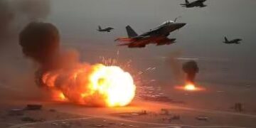 Operation Sindoor: Jaish, Lashkar and Hizbul Mujahideen's hide in India's air strike