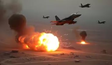 Operation Sindoor: Jaish, Lashkar and Hizbul Mujahideen's hide in India's air strike