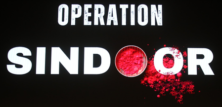 Operation Sindoor: Priyanka Gandhi, Mayawati and Akhilesh Yadav praised the brain of the army, 9 terrorists destroyed