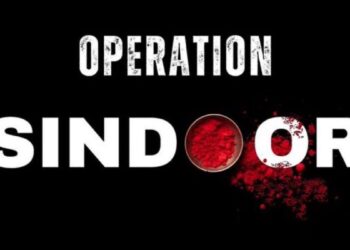 Operation Sindoor: Senior officials of India talked to their counterparts worldwide