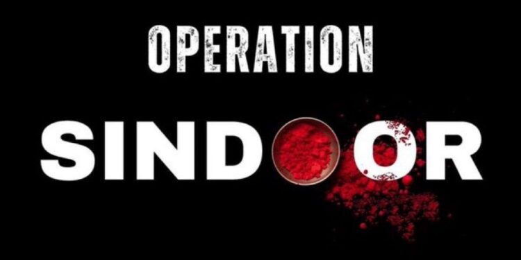 Operation Sindoor: Senior officials of India talked to their counterparts worldwide