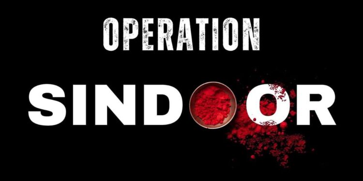 Operation Sindoor: Trump made a big statement on India's attack in Pakistan, said-"India did it with like"