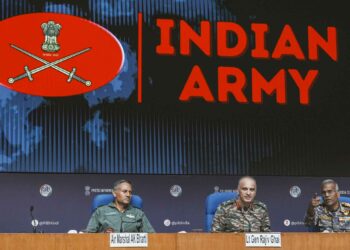 Operation Sindoor: Why Pakistan came to his knees? Now this revealed