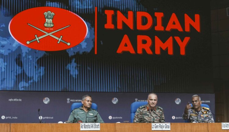 Operation Sindoor: Why Pakistan came to his knees? Now this revealed