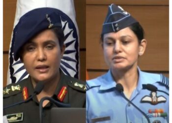 Operation Sindoor 'boosted the morale of the countrymen, the families of the victims appreciated the Prime Minister and the army