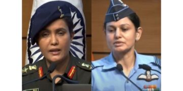 Operation Sindoor 'boosted the morale of the countrymen, the families of the victims appreciated the Prime Minister and the army