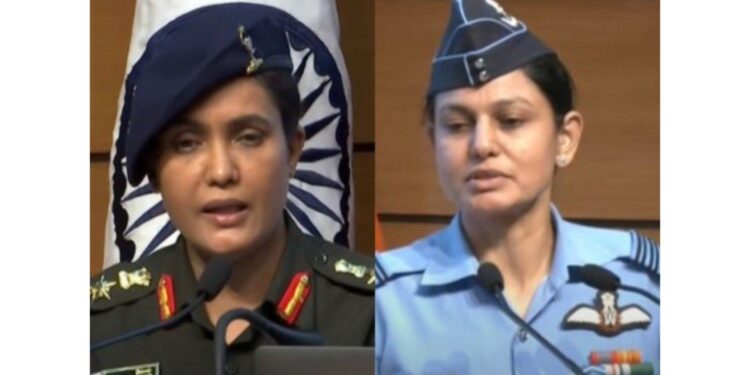 Operation Sindoor 'boosted the morale of the countrymen, the families of the victims appreciated the Prime Minister and the army