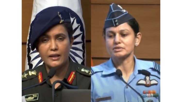 Operation Sindoor 'boosted the morale of the countrymen, the families of the victims appreciated the Prime Minister and the army